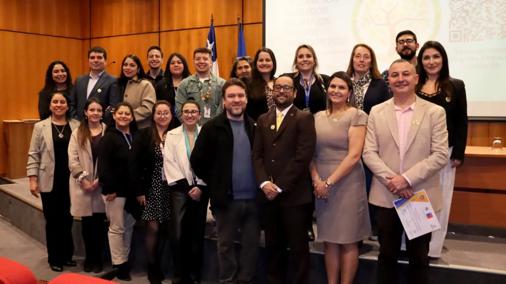XII Jornada Cuidados Paliativos Hospital Regional