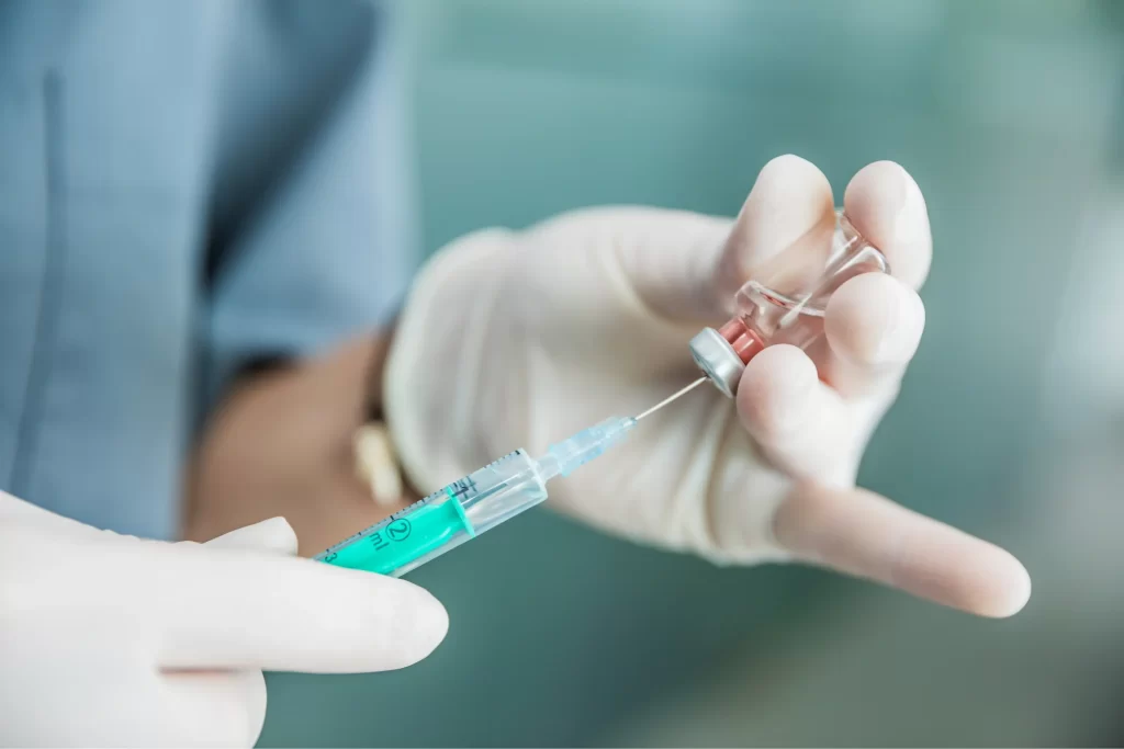 Investigador prepara vacuna terapéutica basada en TAPCells para tratamiento contra el cáncer en Chile