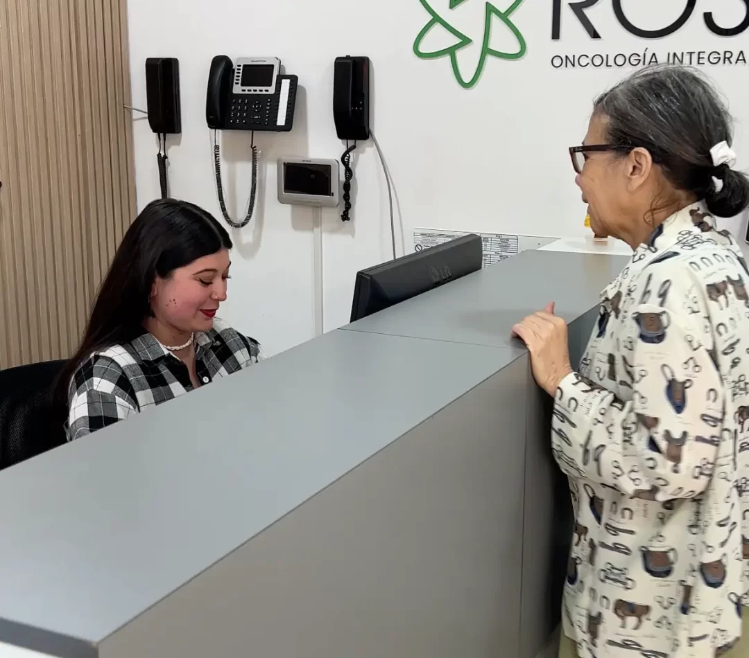 Clínica ROS Clínica Oncológica ROS